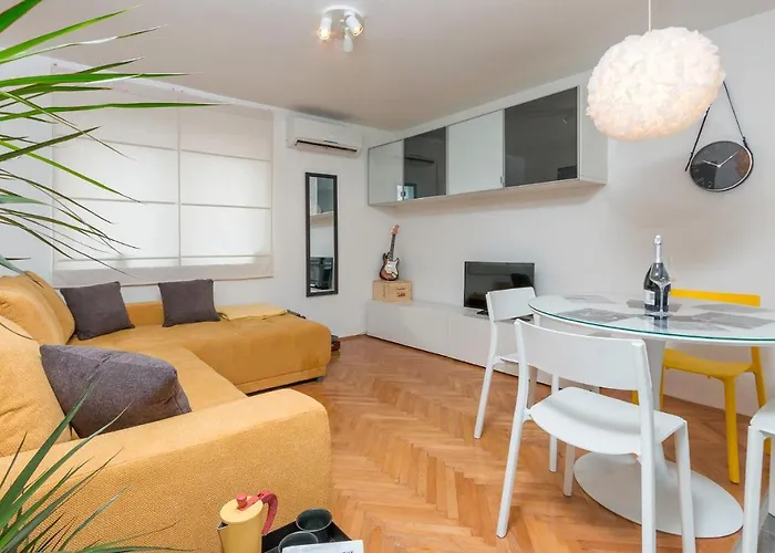 Apartman Black Queen Pula